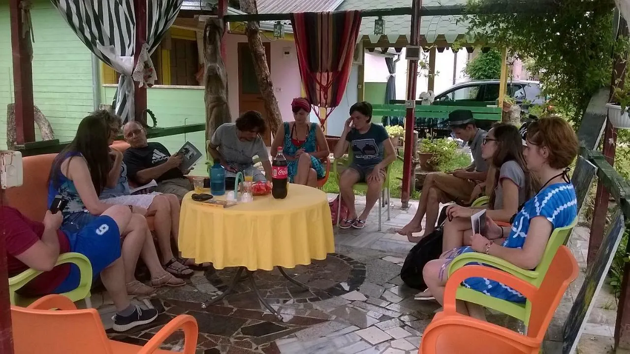 Kolonia E Artistave Apartamento Velipojë 0*,  Albânia