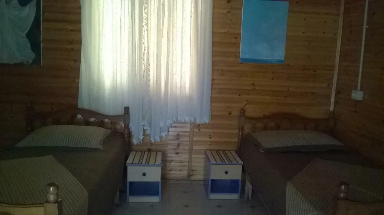 Quarto em Acomodações Particulares Kolonia E Artistave Apartamento Velipojë Albânia