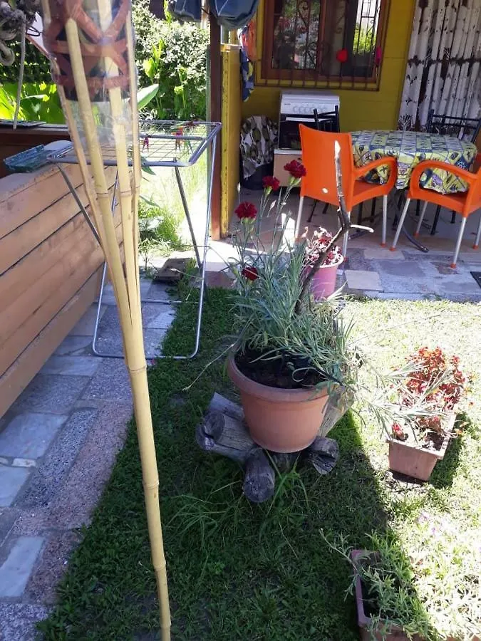 Kolonia E Artistave Apartamento Velipojë Quarto em Acomodações Particulares