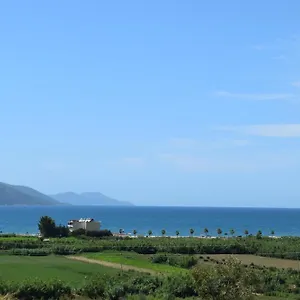 360 Degree Sea & Mountain Panorama View With Grand Terrace Appartamento