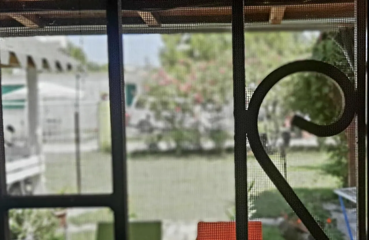Kolonia E Artistave Apartman Velipoja Albánia