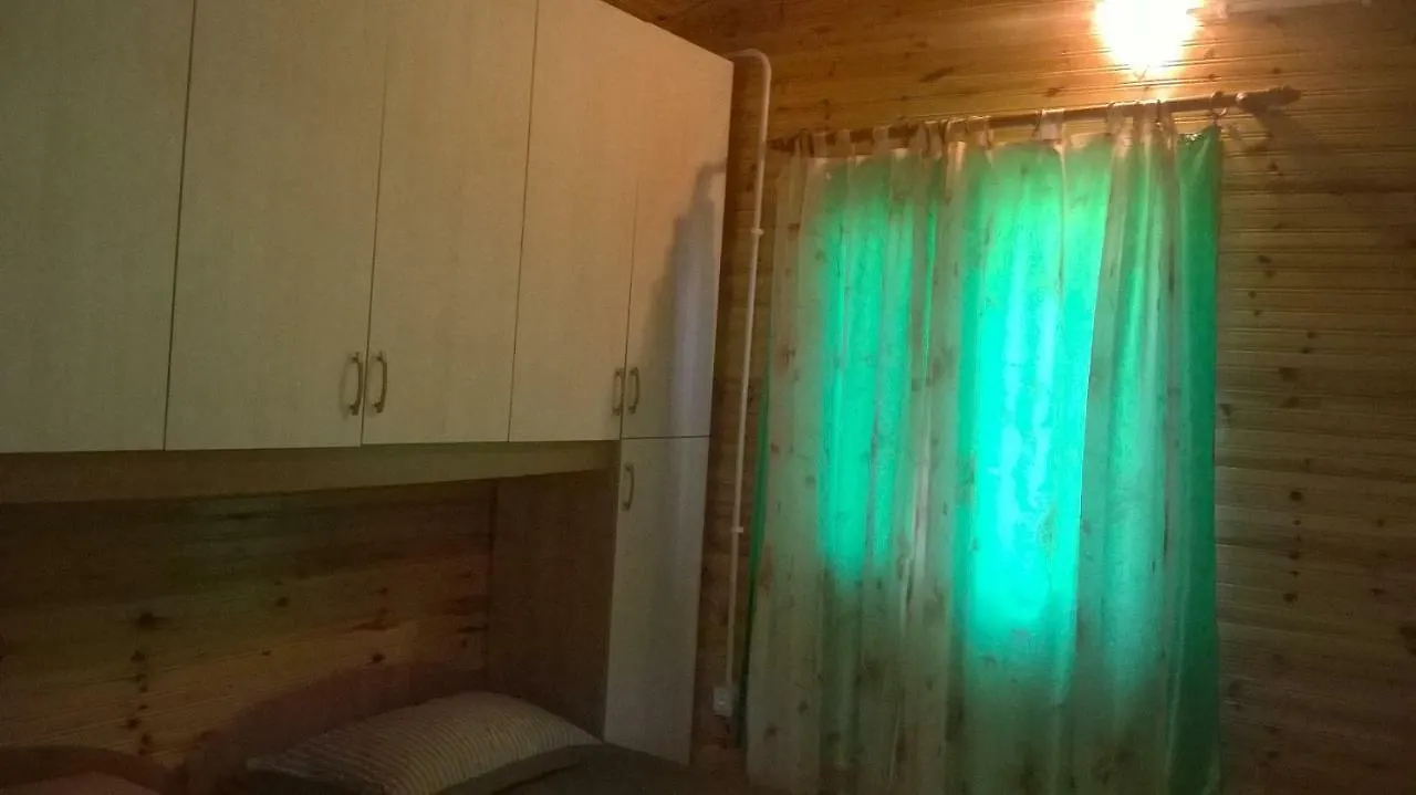 Homestay szállás Kolonia E Artistave Apartman Velipoja
