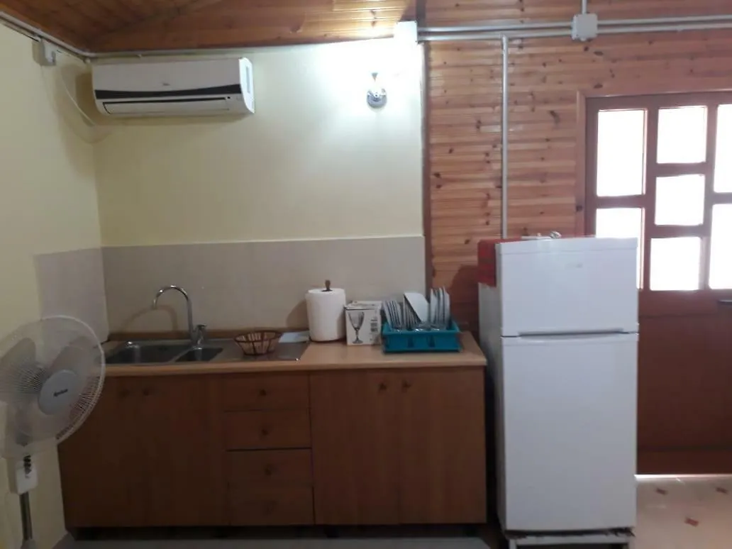 Homestay szállás Kolonia E Artistave Apartman Velipoja Albánia
